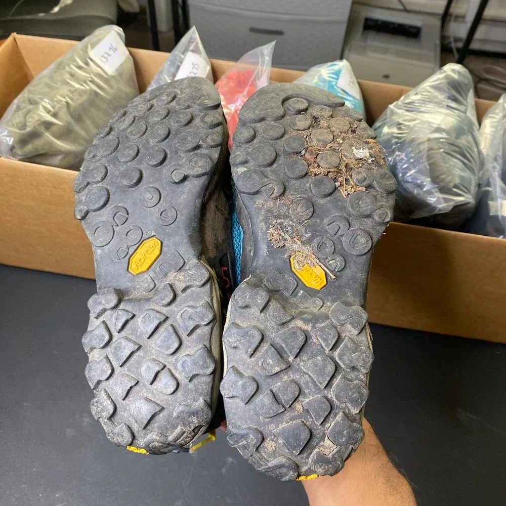La Sportiva la sportiva
